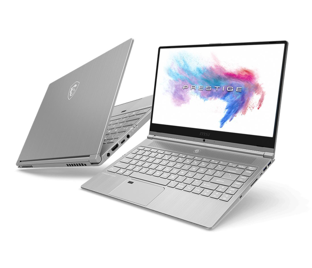 MSI PS42 i7-8565U/8GB/256 MX250 - 498747 - zdjęcie